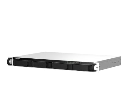 Dysk sieciowy NAS QNAP TS-464eU-8G RACK